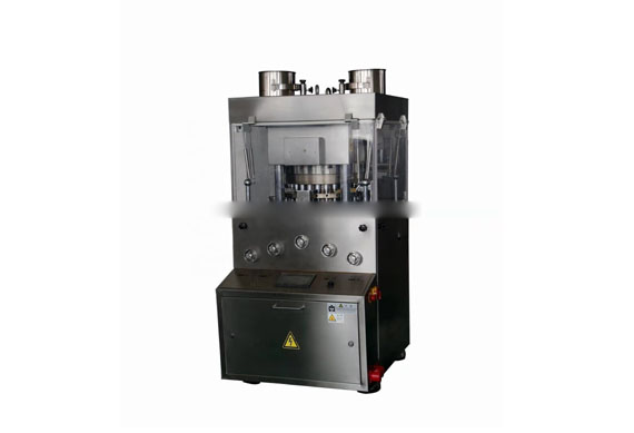 Shanghai factory stock cubes machine chicken bouillon stock cubes machine Making Packing Machine