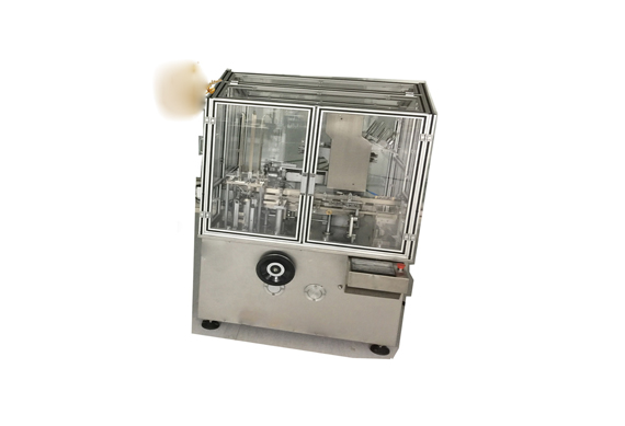 Tea Bag Carton Packing Machine&carton machine