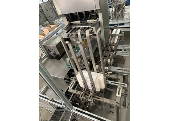 Tea Bag Carton Packing Machine&carton machine