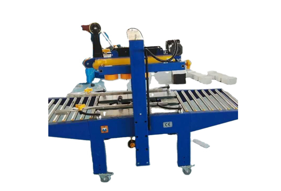 carton taping sealing machine