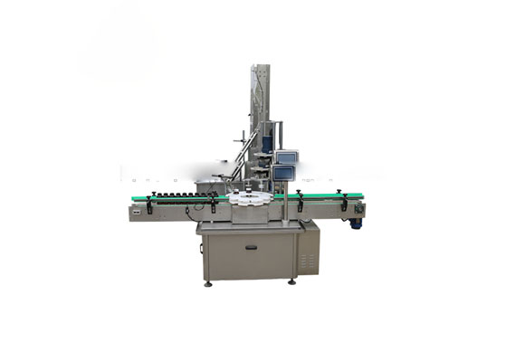 China manufacturer ISO 9001 automatic filling machines capping machines labeling machines for milk powder packaging