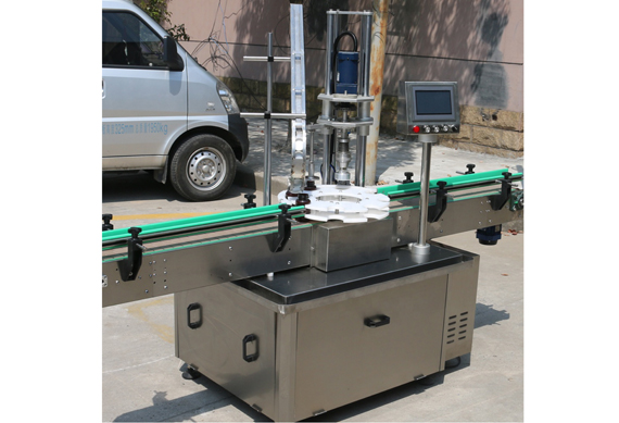 CE standard automatic protein powder filling machine