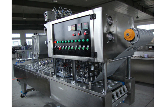 Filling Machine, Washing Filling Capping 3 in 1with video