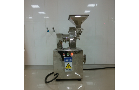 Automatic instant coffee powder canning machine