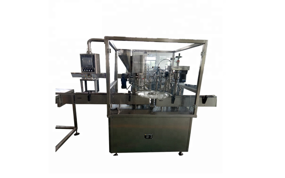 CE standard manufacturer sale small powder auger filling machine 1 buyer