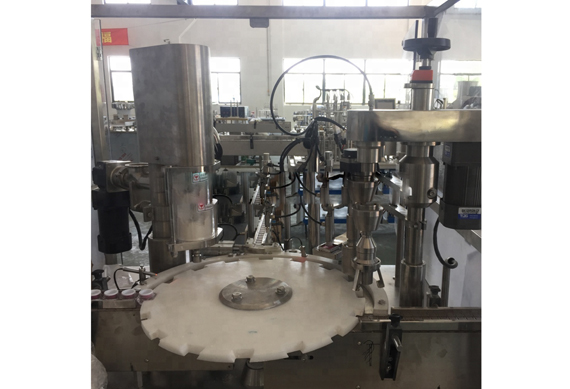 CE standard manufacturer sale small powder auger filling machine 1 buyer