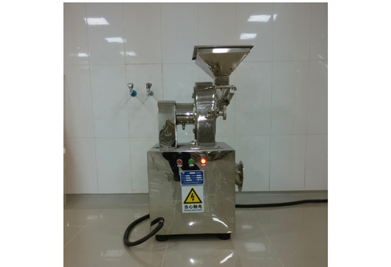 Automatic chili powder, seasoning powder, curry powder filling machine with video