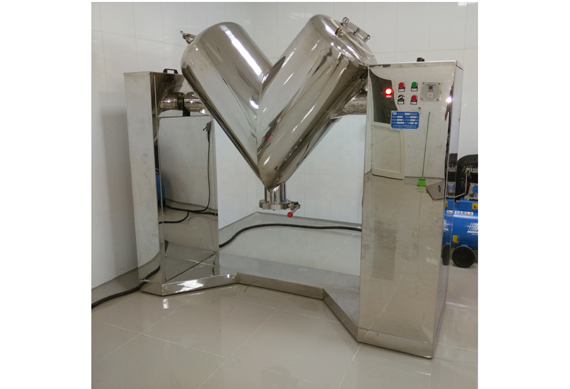 Automatic chili powder, seasoning powder, curry powder filling machine with video