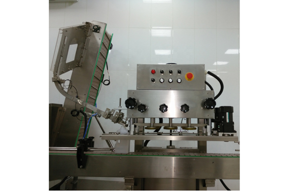 Automatic chili powder, seasoning powder, curry powder filling machine with video