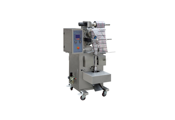 promotion factory price automatic instant tea packaging machine with CE ISO9001