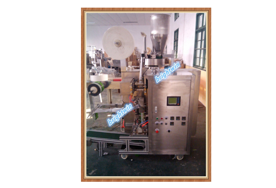 filter paper bag packing machine for coffee