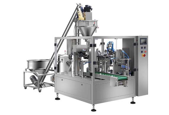promotion factory price automatic dry tea/ tea leaves packaging machine