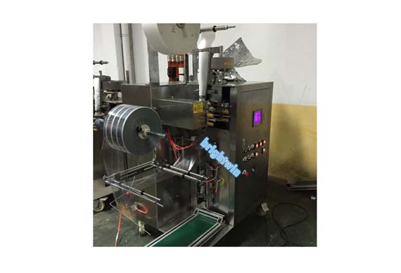 promotion factory price automatic chinese tea packing machine