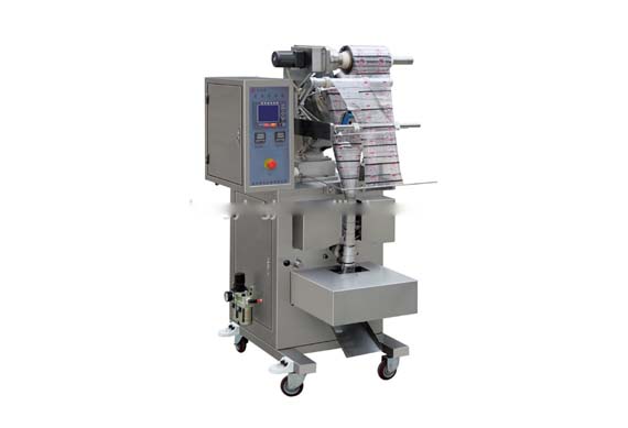 factory price automatic dry tea packing machine