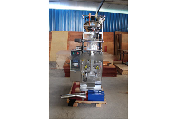 factory price automatic anise tea packing machine
