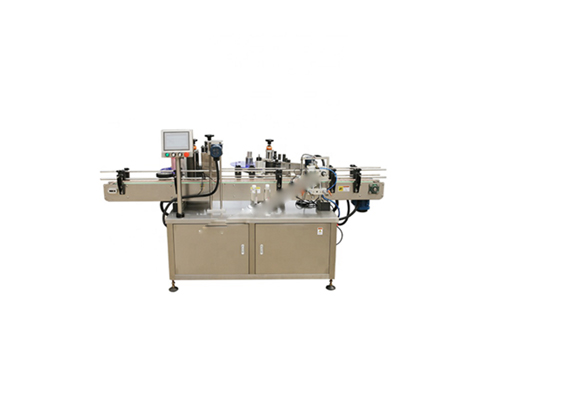 Manufacturer direct sale high quality automatic detergent powder filling packing machine