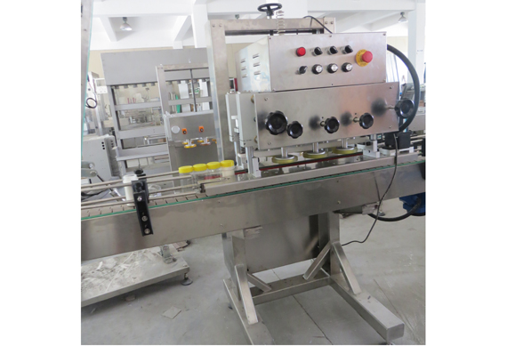 Fanufacturer direct sale high quality automatic detergent powder filling packing machine