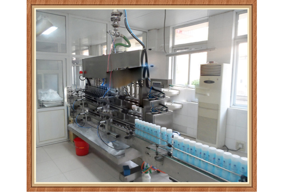 Factory price curry paste filling machine with CE, ISO9001