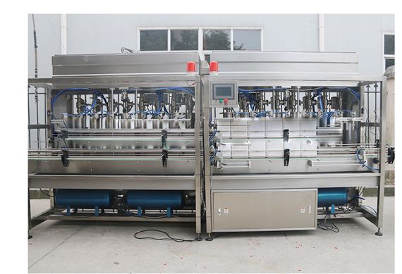 automatic tomato sauce jam salad jam jar filling capping machine