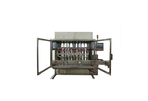 sales Service Provided bottle filling machine with CE ISO